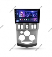 Магнитола Teyes CC3 Renault Logan 2004 - 2009 2K-display - teyes-russia.com - Омске