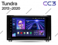 Магнитола Teyes CC3 Toyota Tundra XK50 2013-2020 - teyes-russia.com - Омске